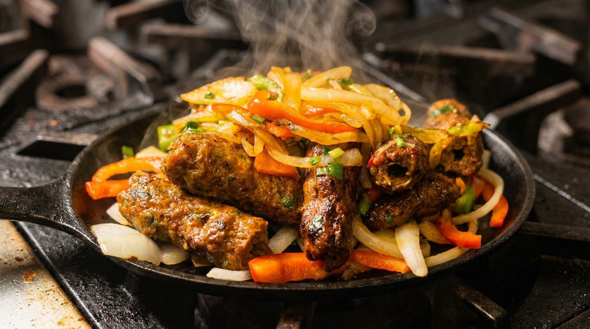 Authentic Indian flavors on Spring Garden Street