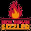 New Indian Sizzler