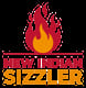 New Indian Sizzler