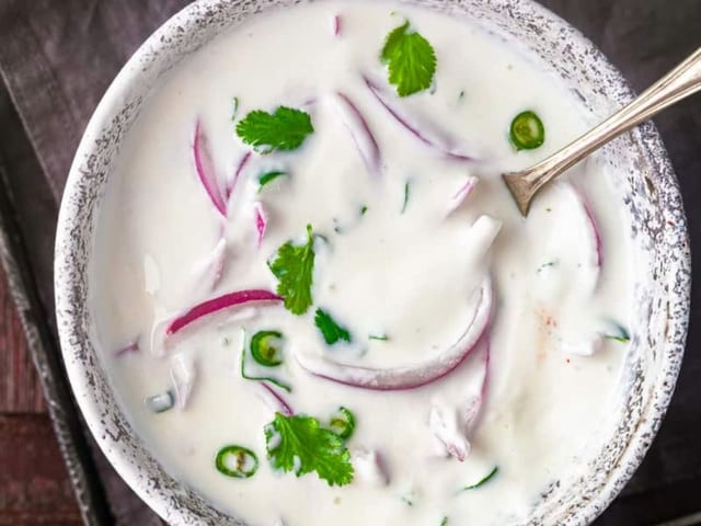 Raita.