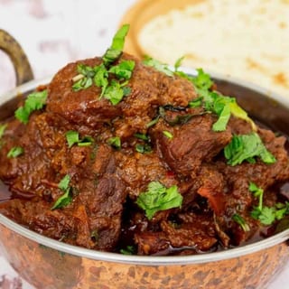Lamb Curry
