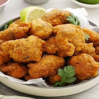 Chicken Pakora (6pc)