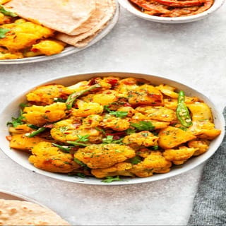 Aloo Gobi