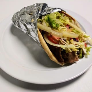 Mix Gyro