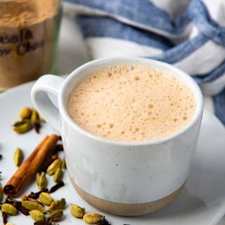 Masala Tea