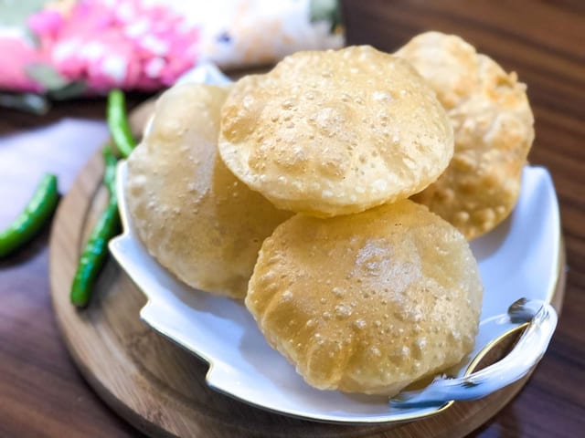 Puri.