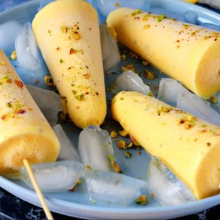 Kulfi