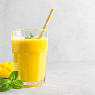 Mango Lassi