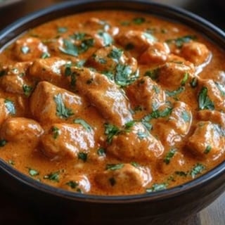 Butter Chicken