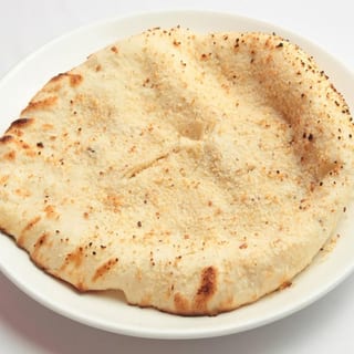 Kabuli Naan