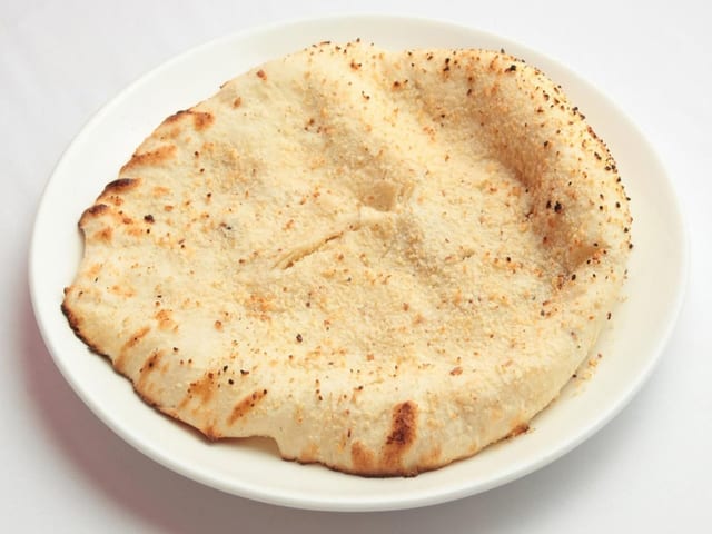 Kabuli Naan.