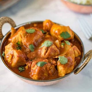 Chicken Curry