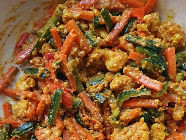 Achar.