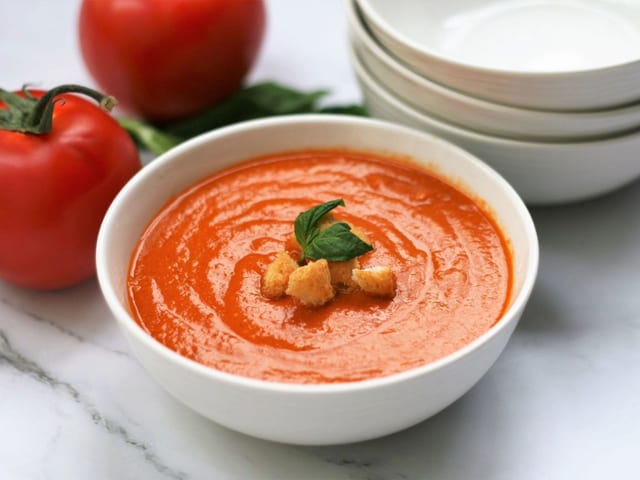 Tomato Soup.