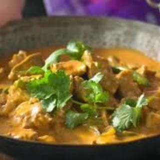 Lamb Korma