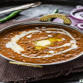 Dal Makhani