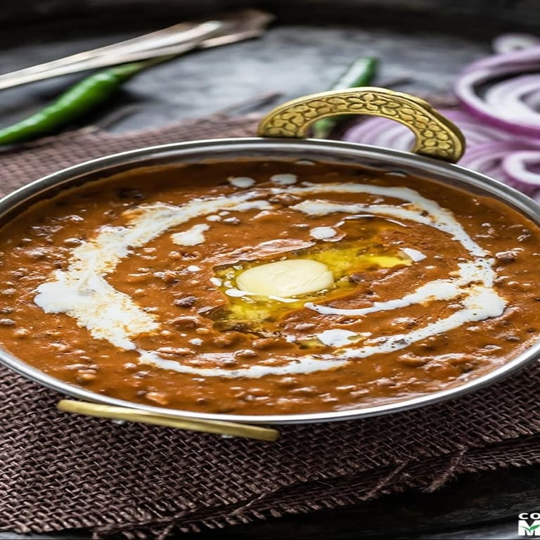 Experience Authentic Dal