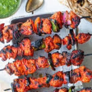Chicken Tikka