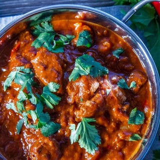 Lamb Rogan Josh