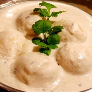 Malai Kofta