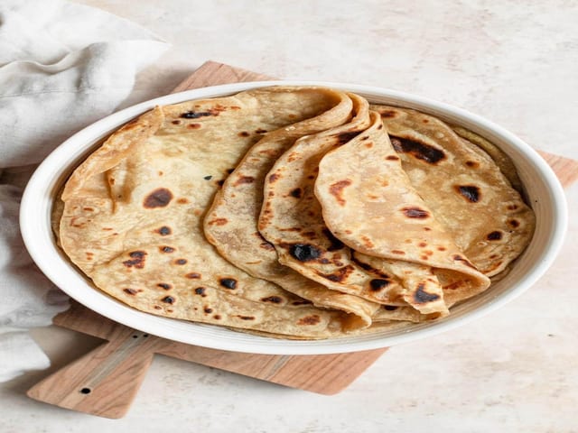 Roti.