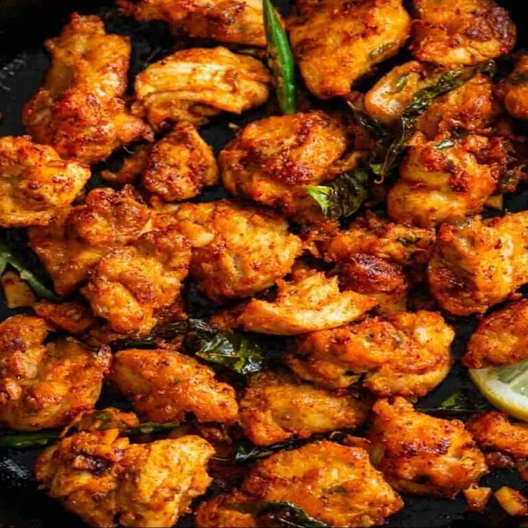 Explore Our Curry Selection