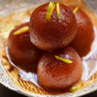 Gulab Jamun