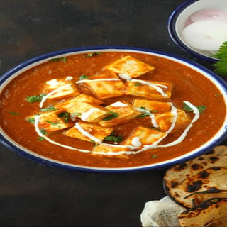 Paneer Makhani