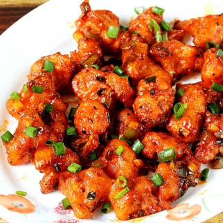 Gobi Manchurian